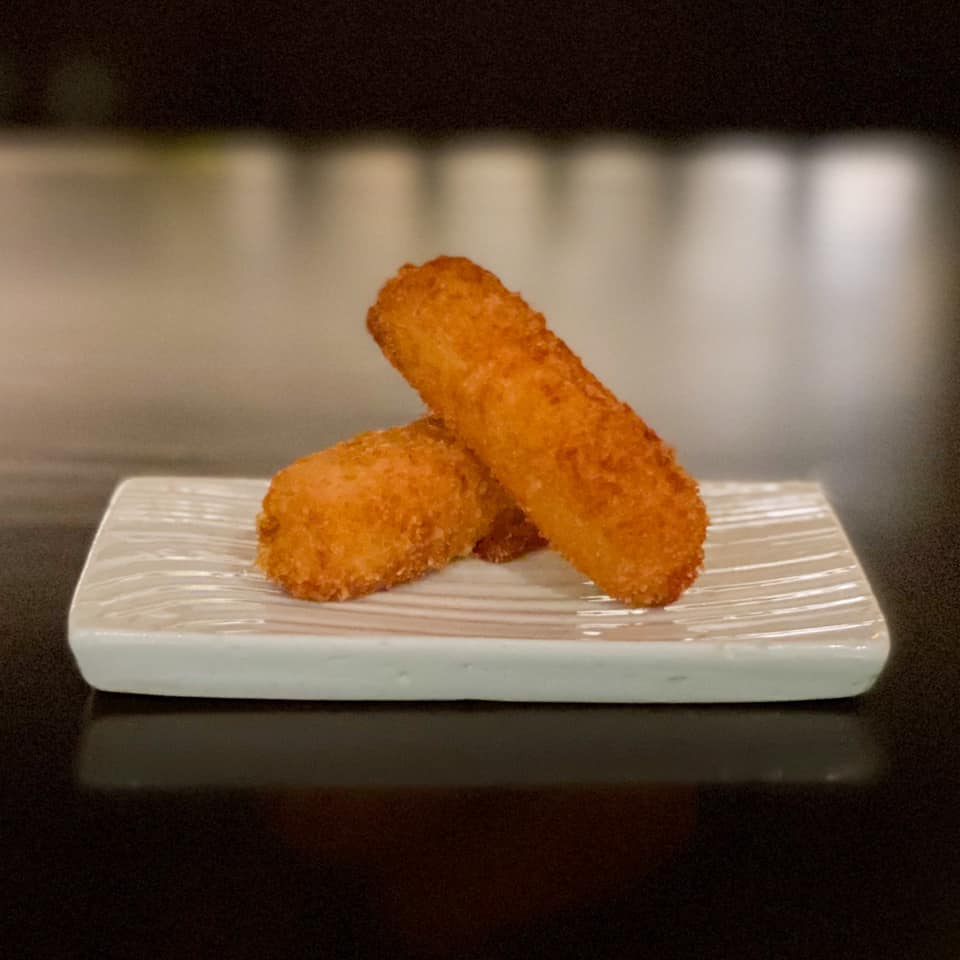 レストラン・アルバス