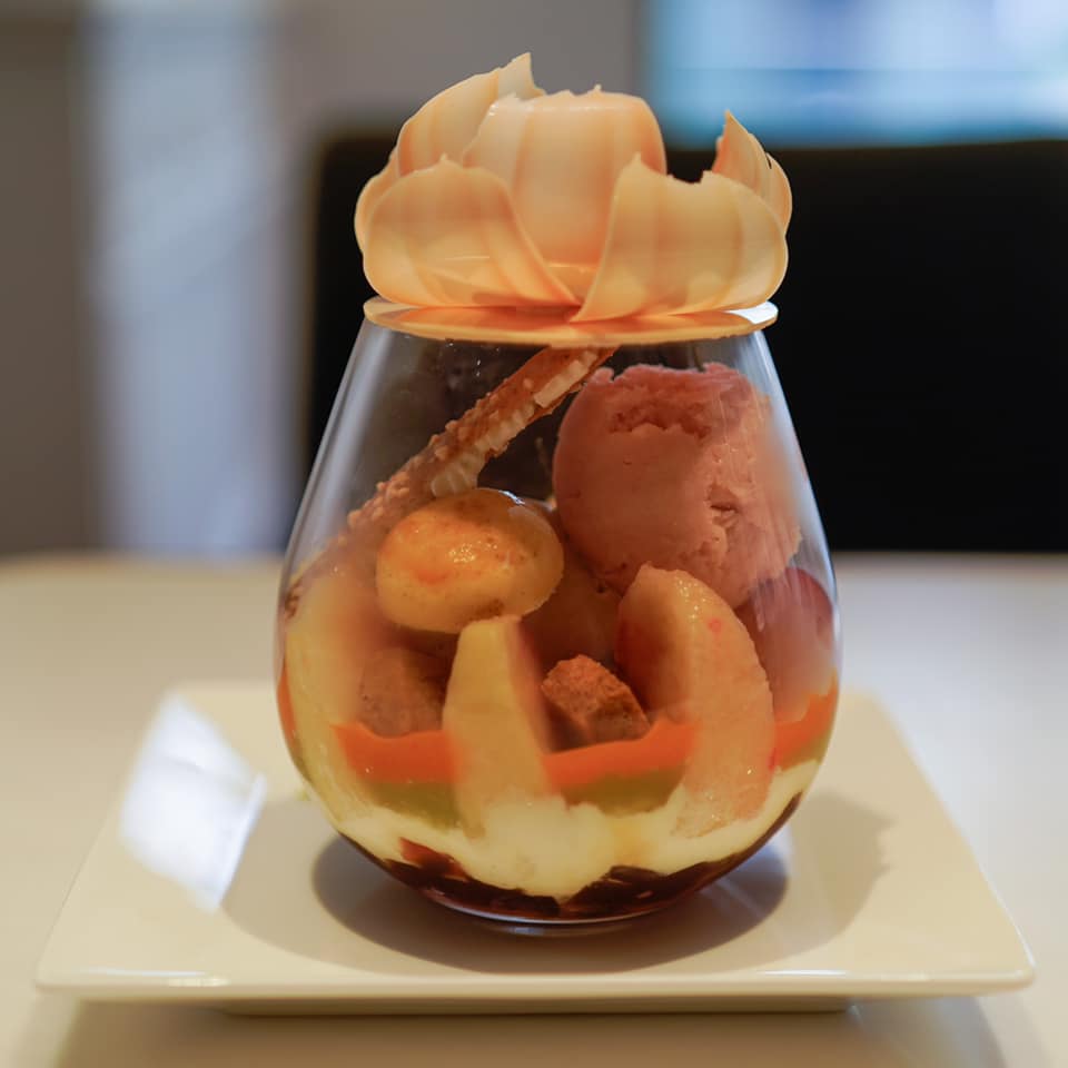 パスカル・ル・ガック 東京