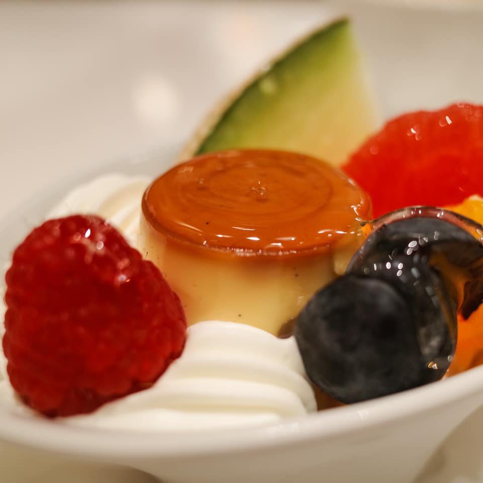 ニュウスタイル銀座千疋屋 六本木ヒルズ店