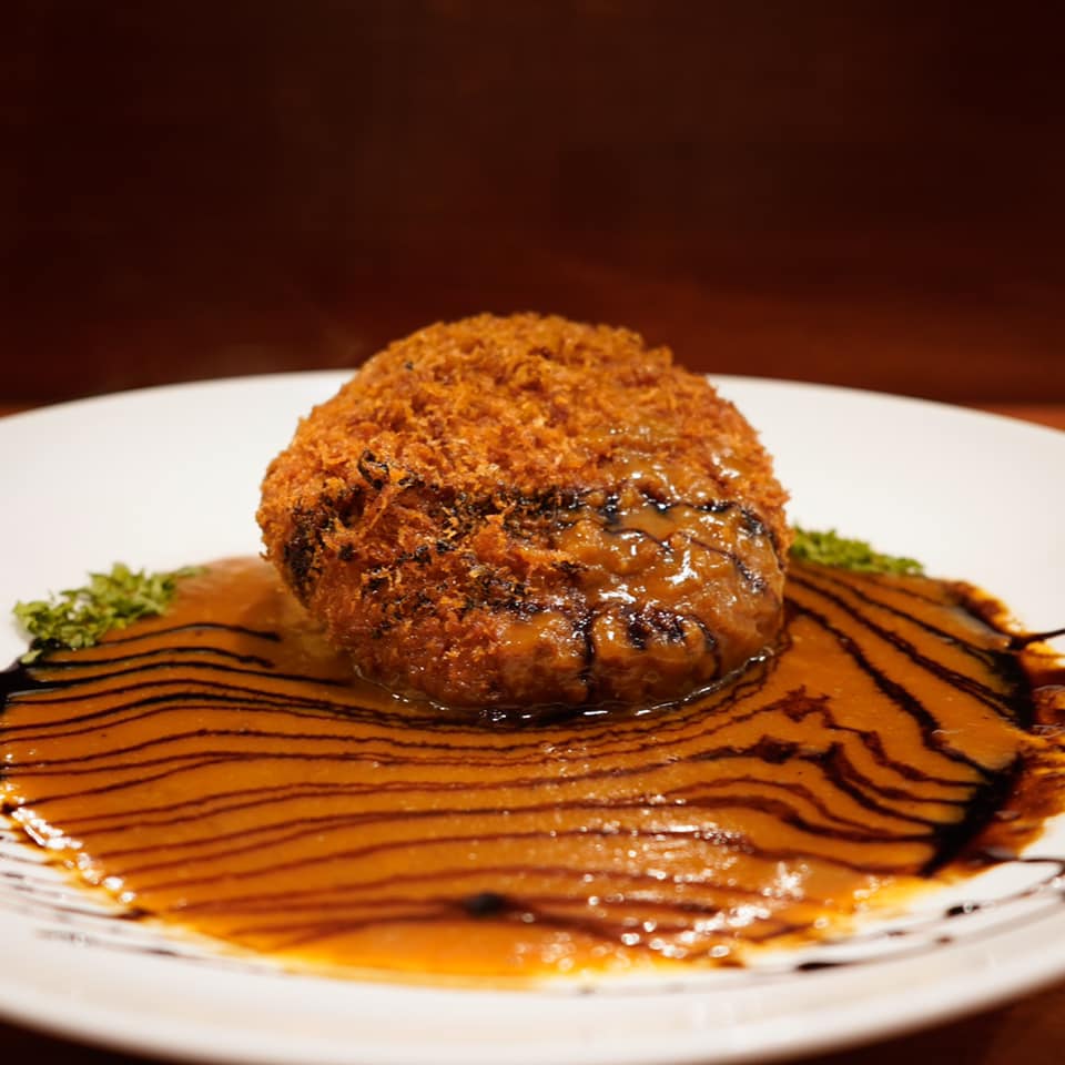 リストランテ野呂