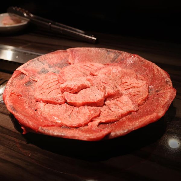 東京食肉市場直送 肉焼屋 D-29