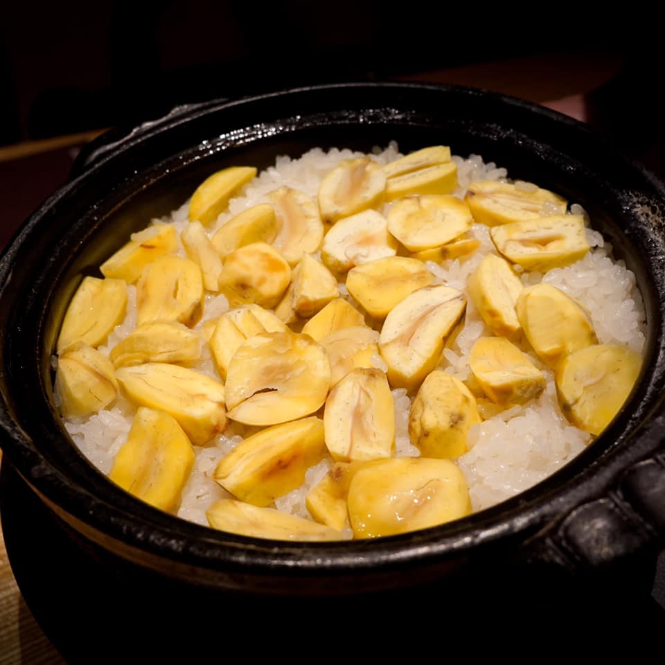 日本料理　縁日