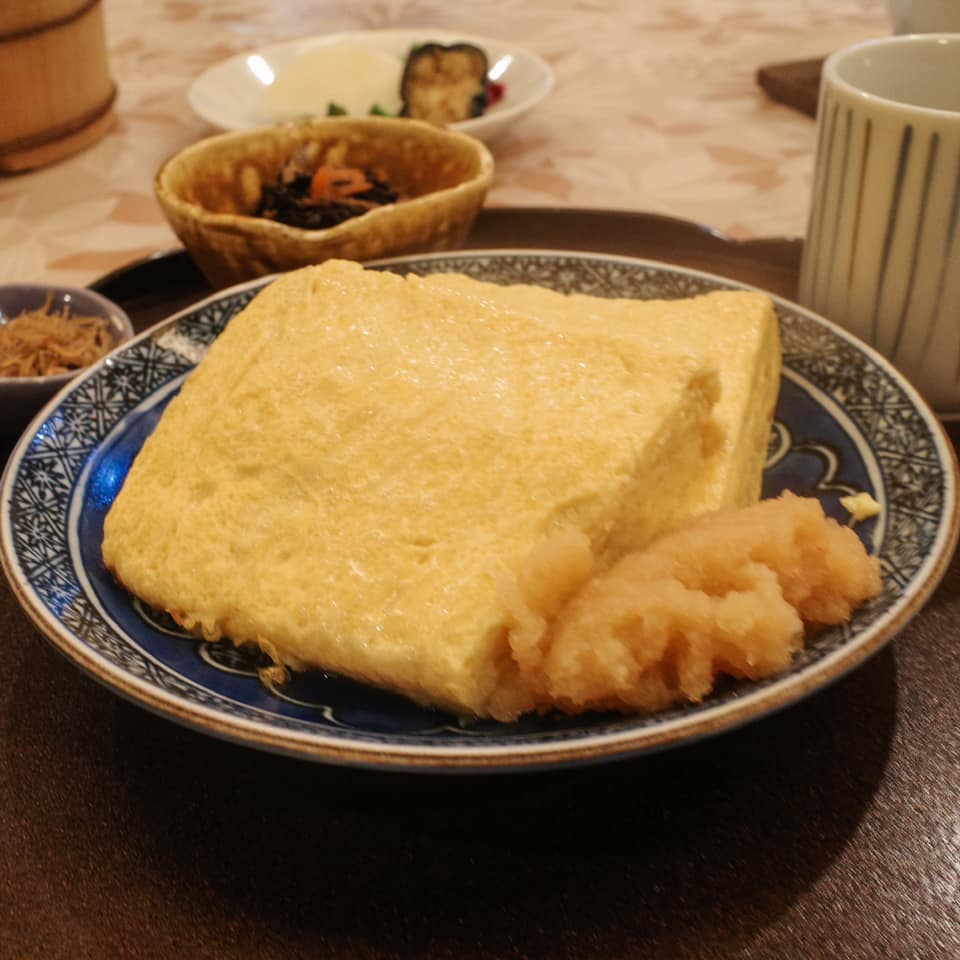 やげんぼり 赤坂店