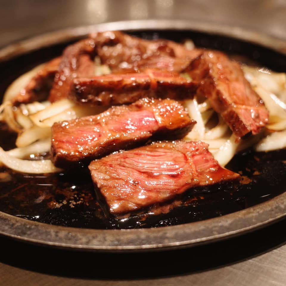 戸田亘のお好み焼 さんて寛