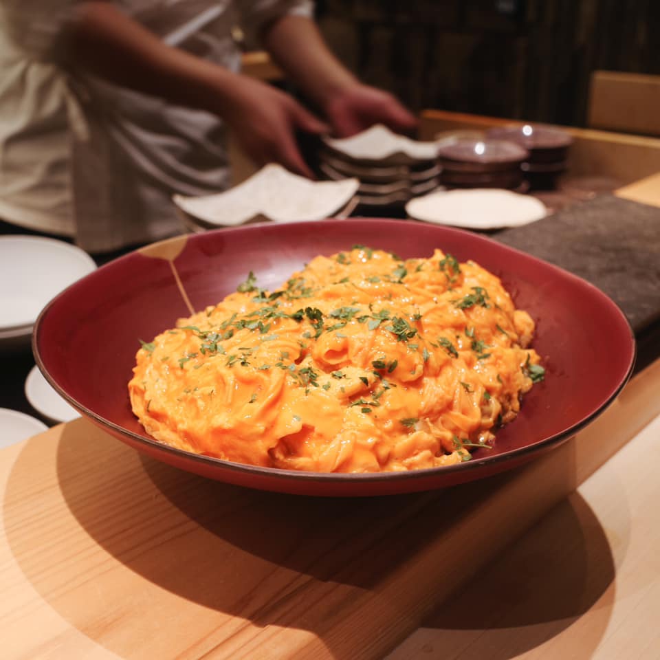 鮨 なんば 日比谷