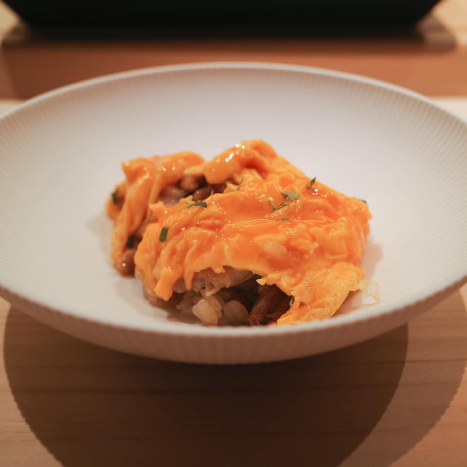 鮨 なんば 日比谷