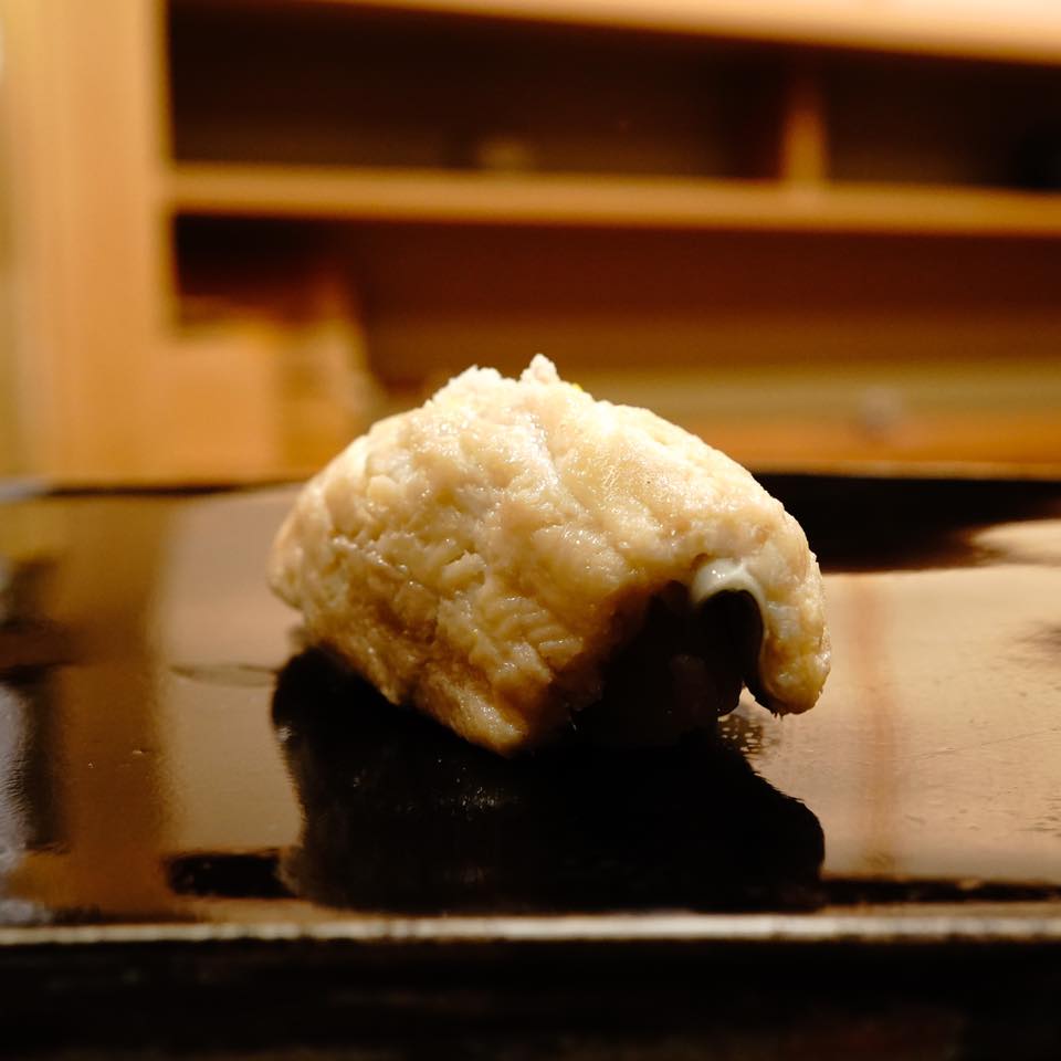 日本橋蛎殻町すぎた