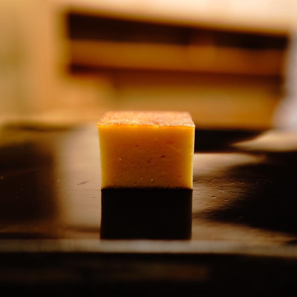 日本橋蛎殻町すぎた