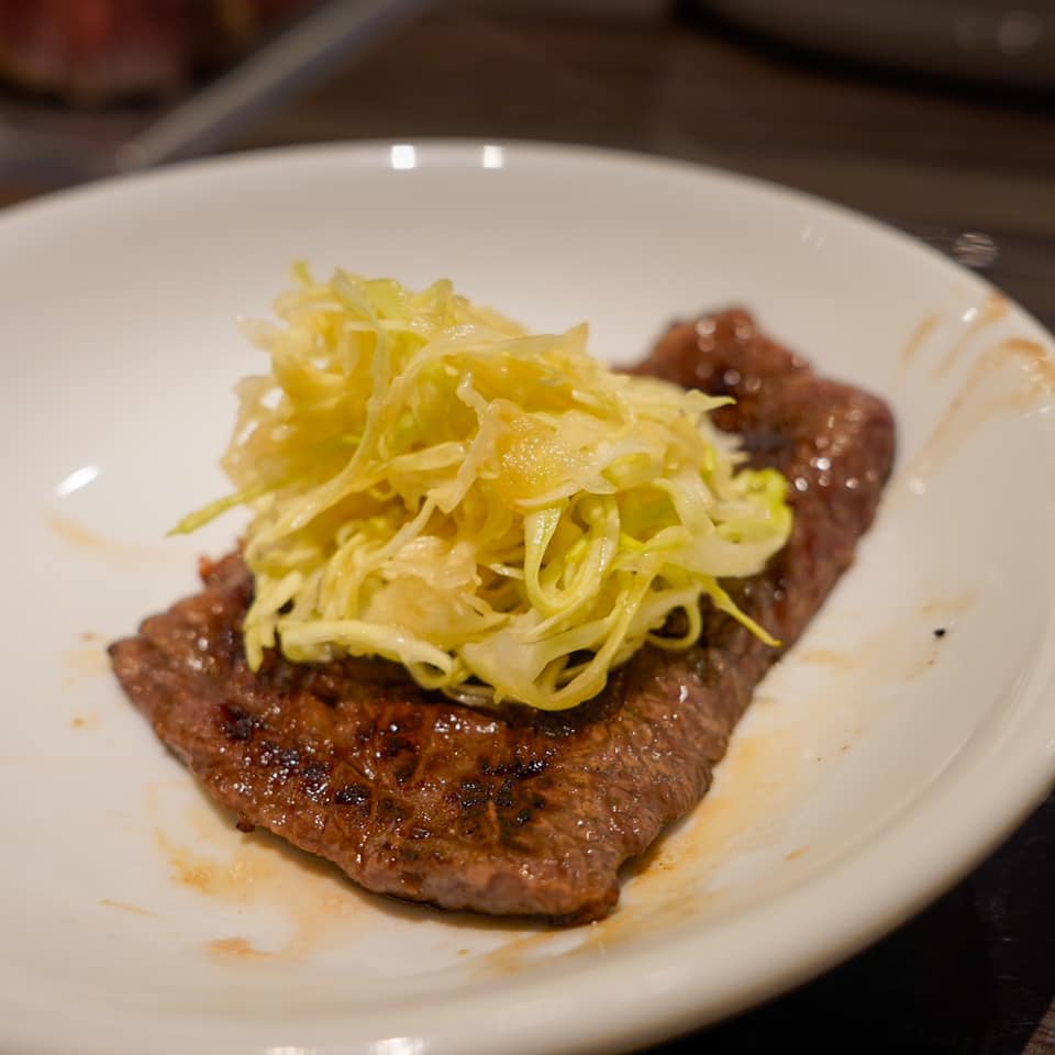 東京食肉市場直送 肉焼屋 D-29 表参道店