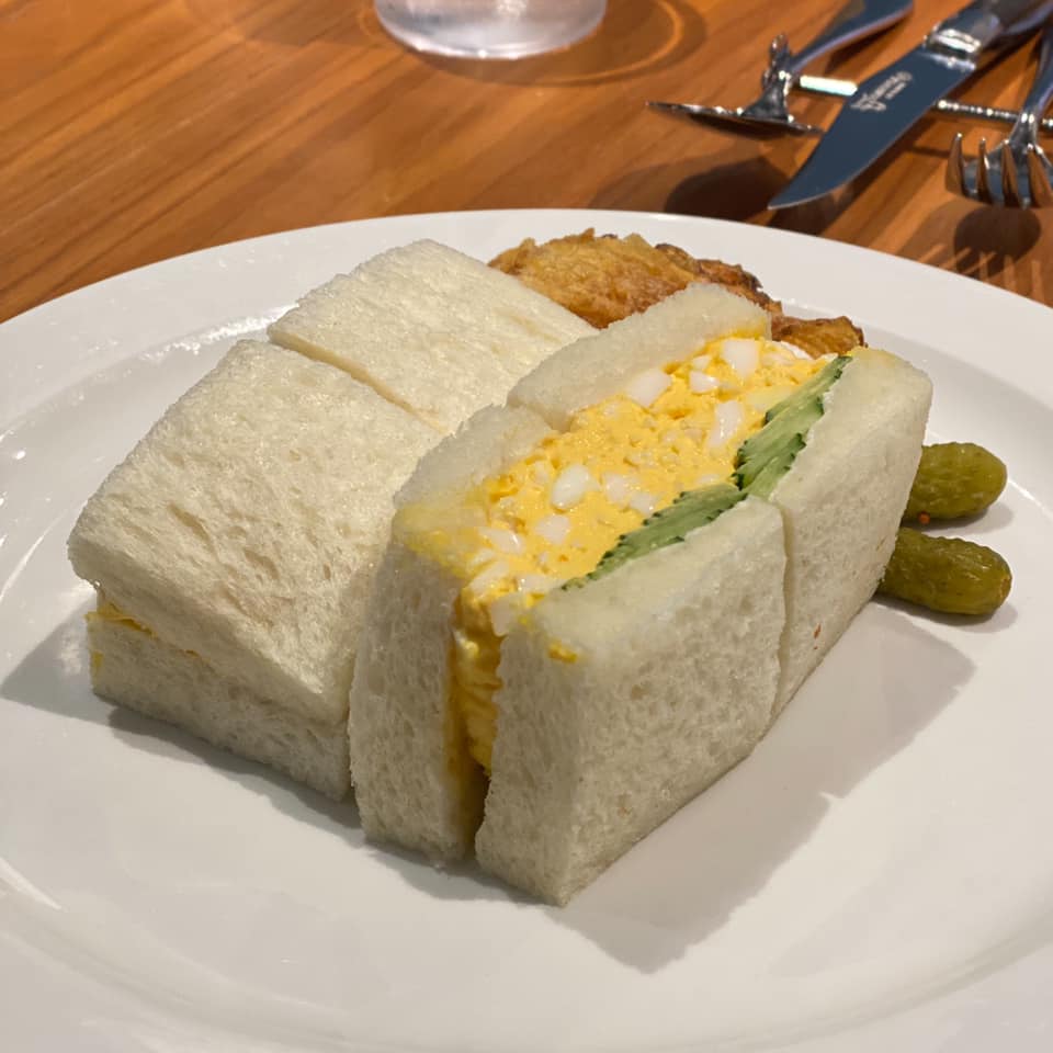 ラ・カンティーヌ セントル