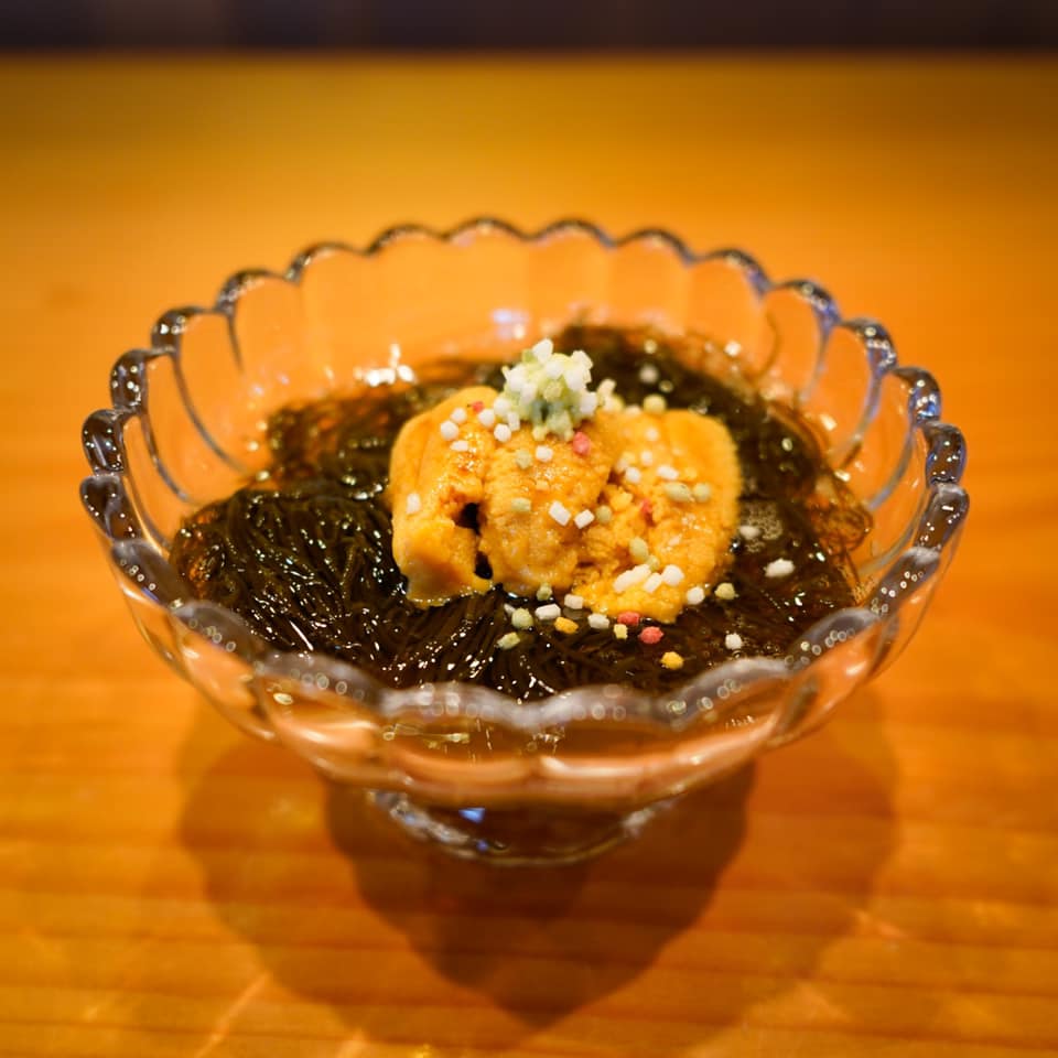 日本料理 たかむら