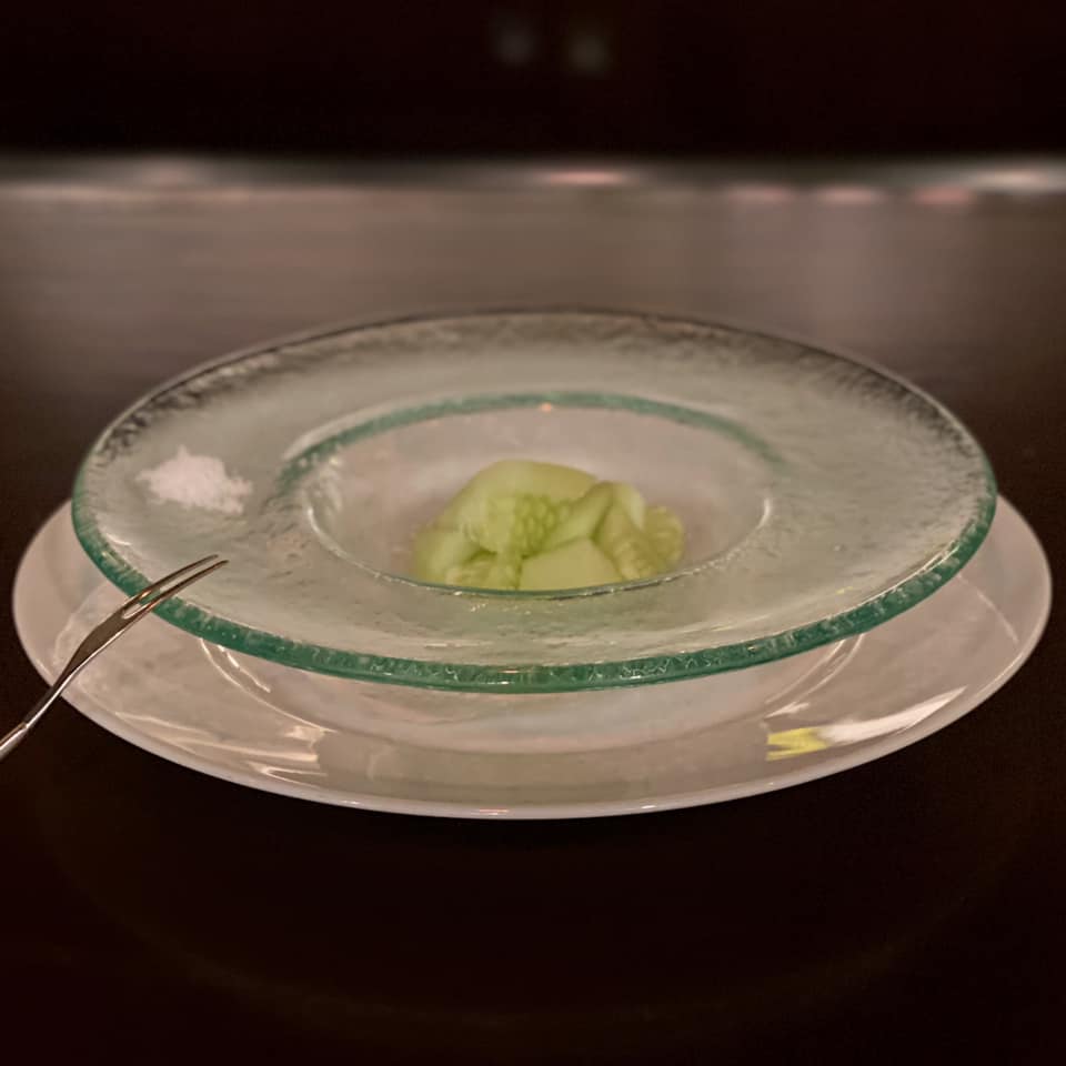 レストラン・アルバス