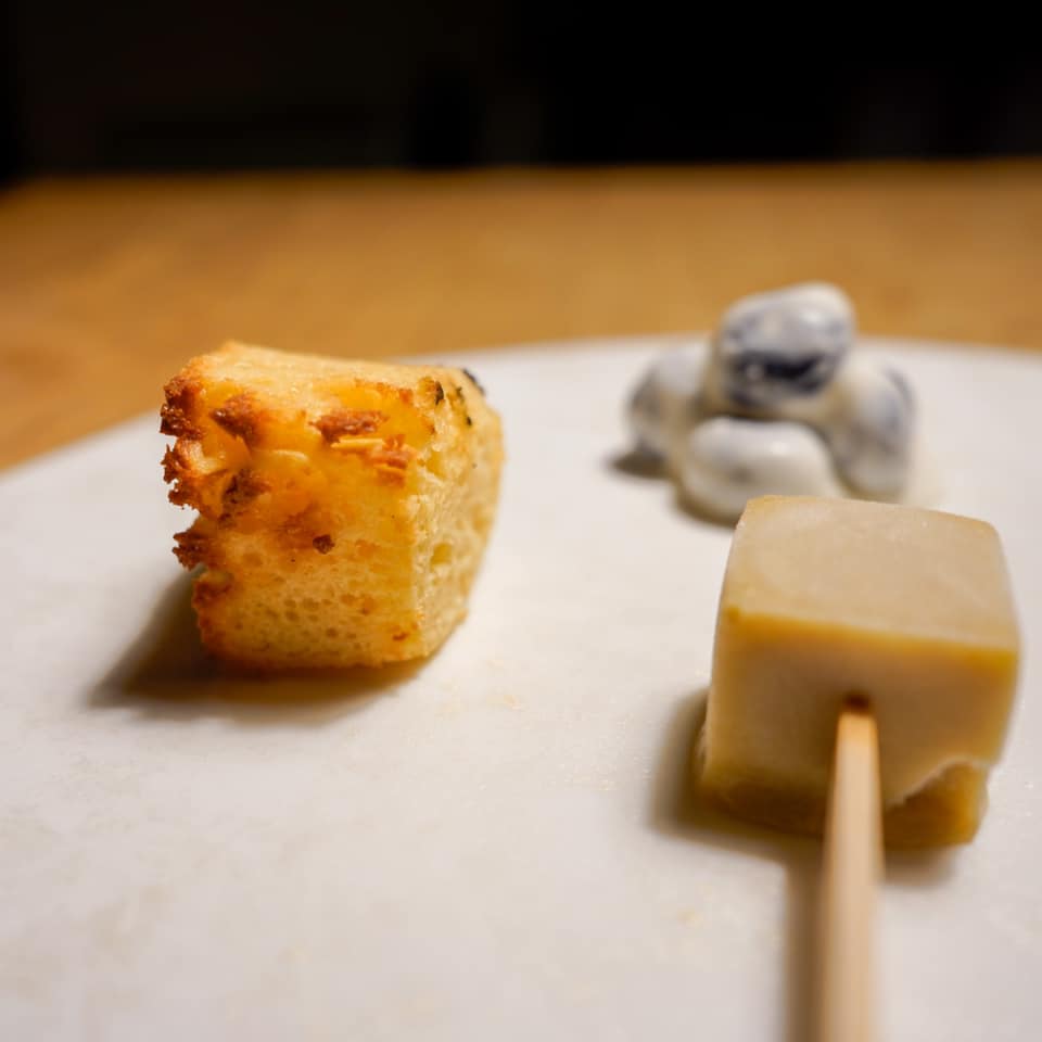 【デザート編】要