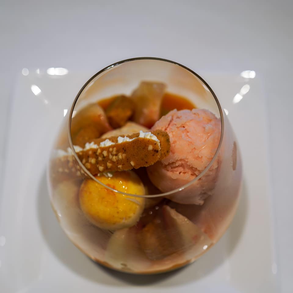 パスカル・ル・ガック 東京