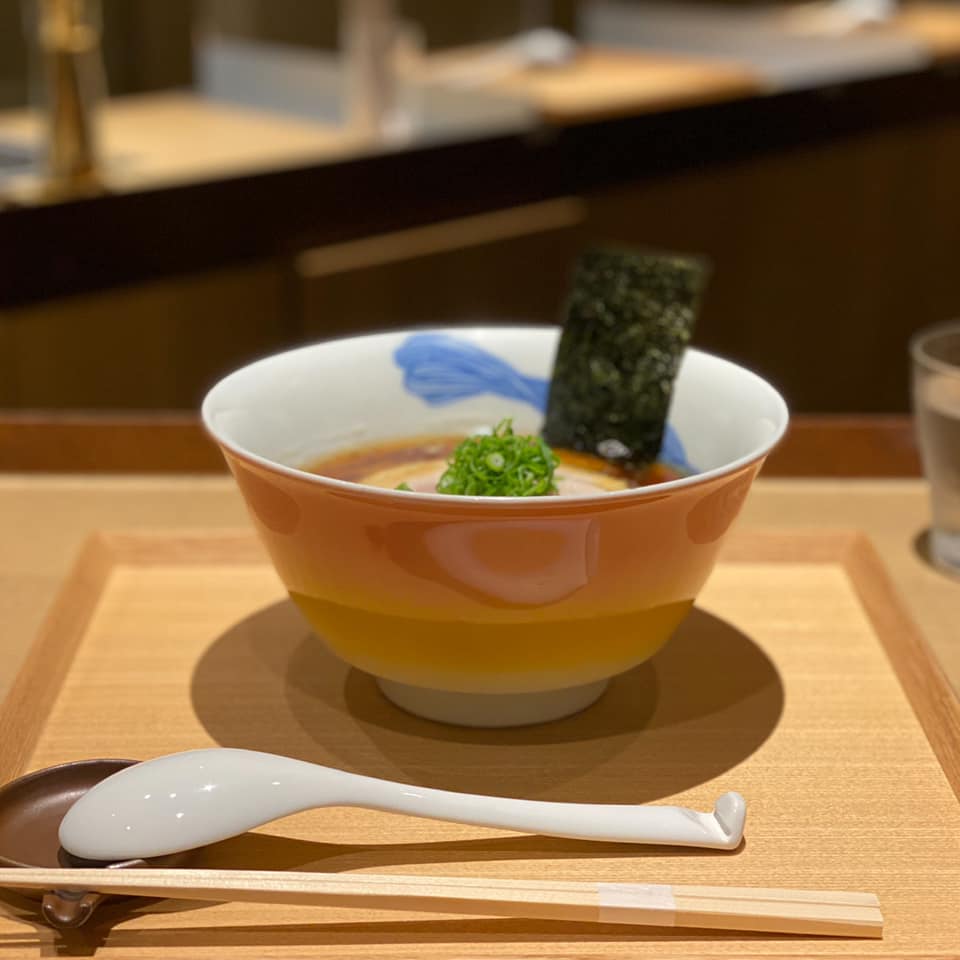 ニッポン ラーメン 凛 トウキョウ