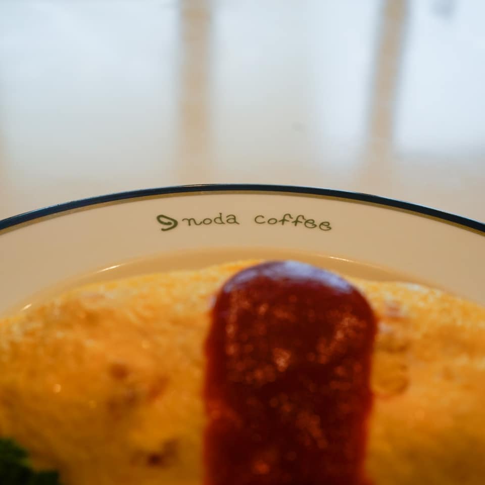 イノダコーヒ 本店