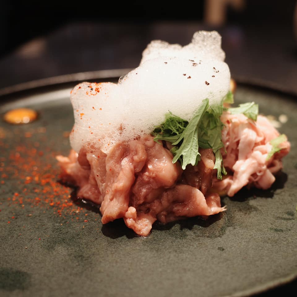 Japanese Soba Noodles 蔦