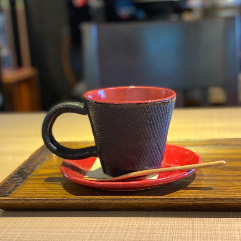 金澤屋珈琲 本店