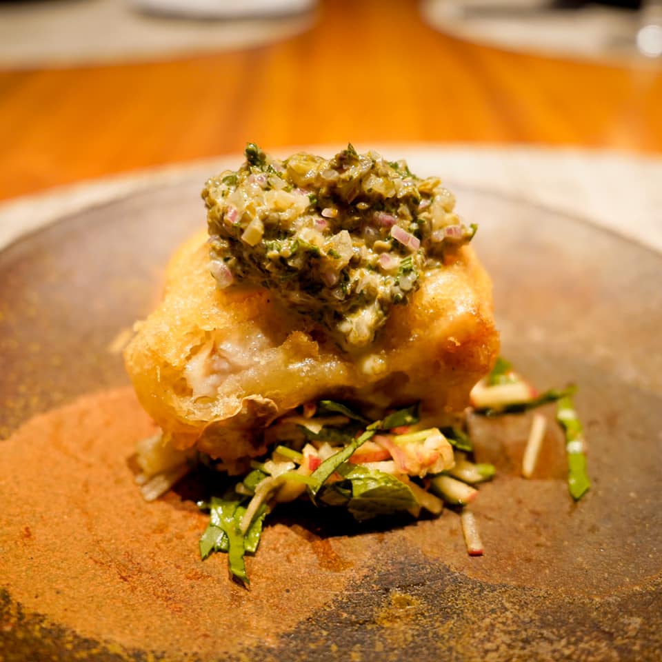 グルマンディーズ