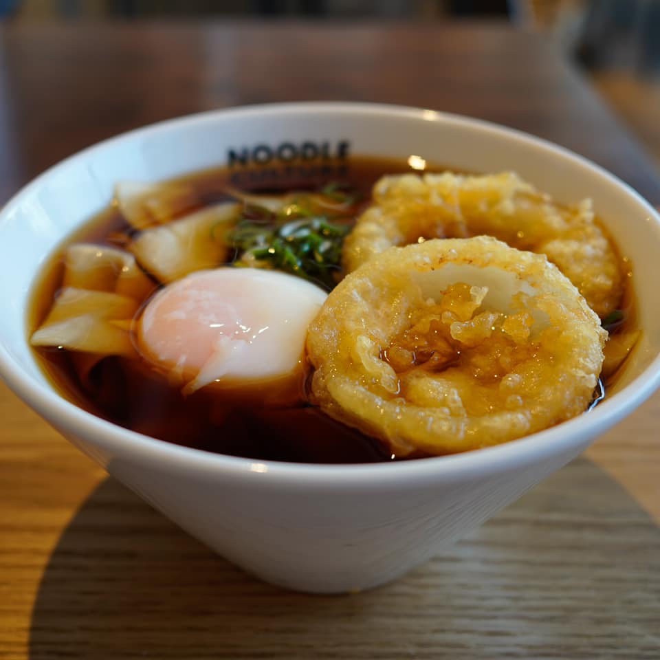 星が丘製麺所