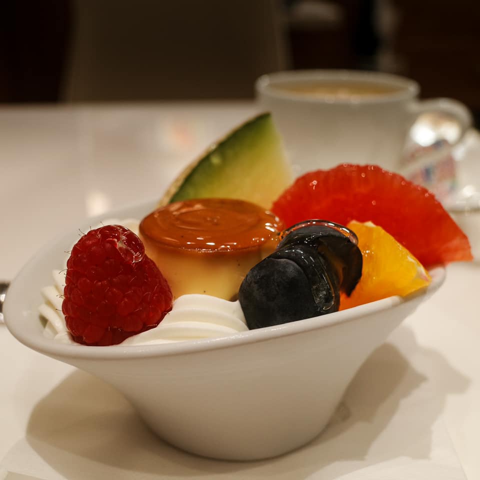 ニュウスタイル銀座千疋屋 六本木ヒルズ店