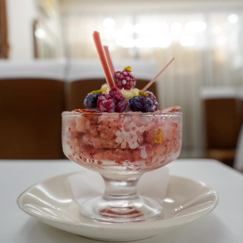 銀座ウエスト 銀座本店