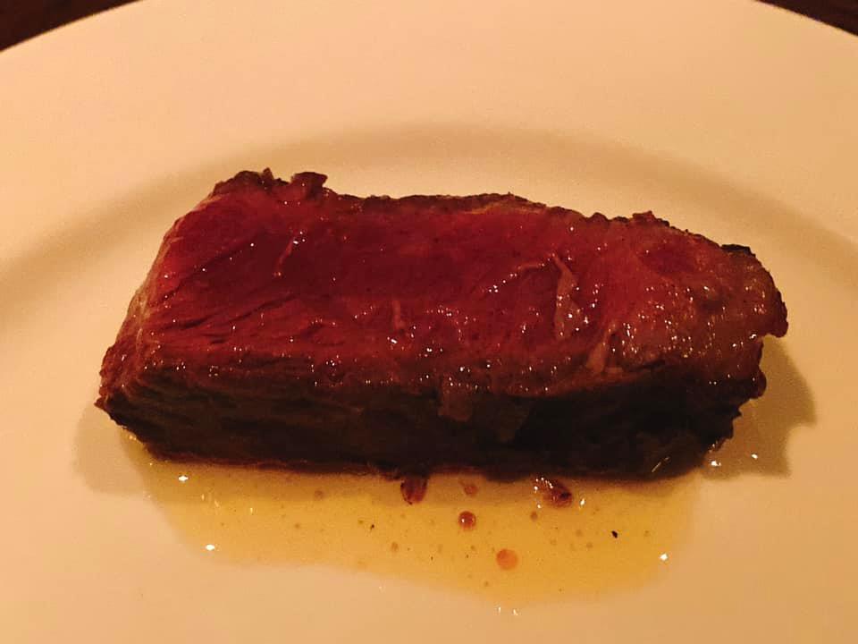 PETER LUGER STEAK HOUSE TOKYO