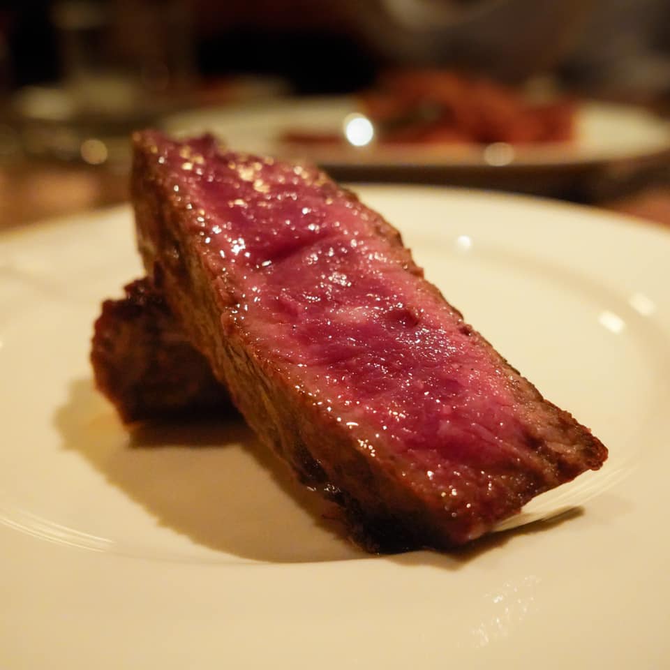 Peter Luger Steak House Tokyo