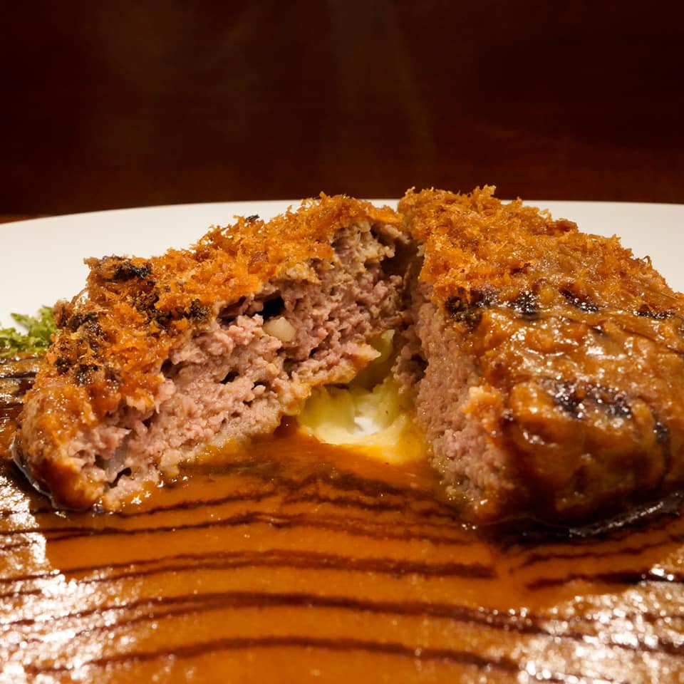 リストランテ野呂