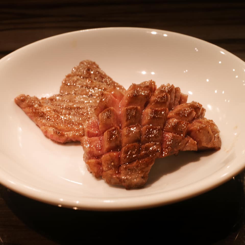 東京食肉市場直送 肉焼屋 D-29