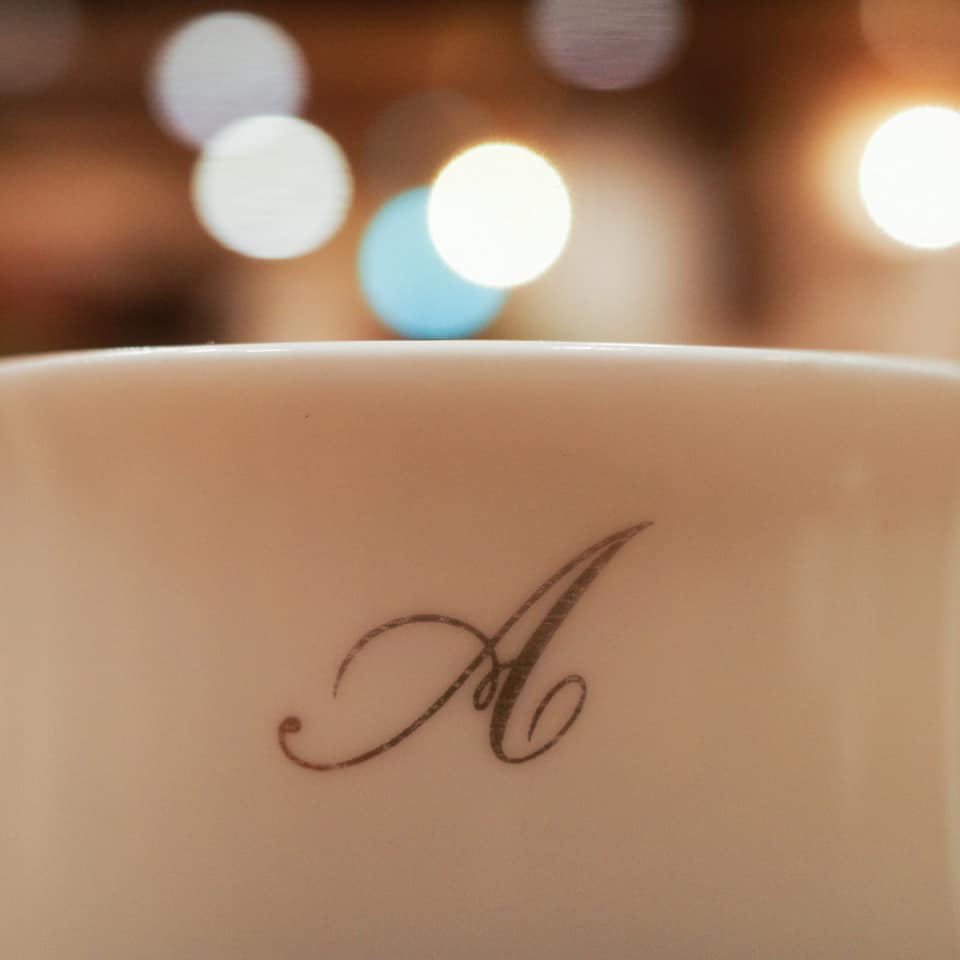 コヒア アラビカ