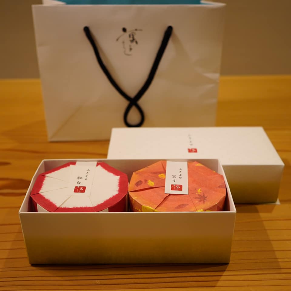 ラ・パティスリー by アマン東京