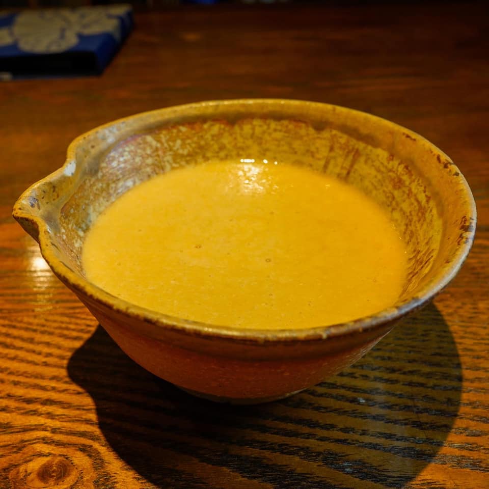 蕎麦小路 さわらび