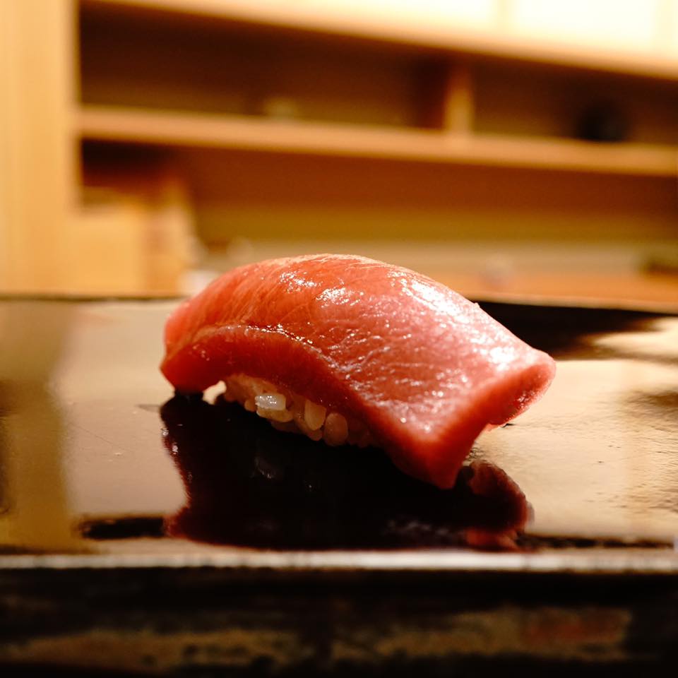 日本橋蛎殻町すぎた