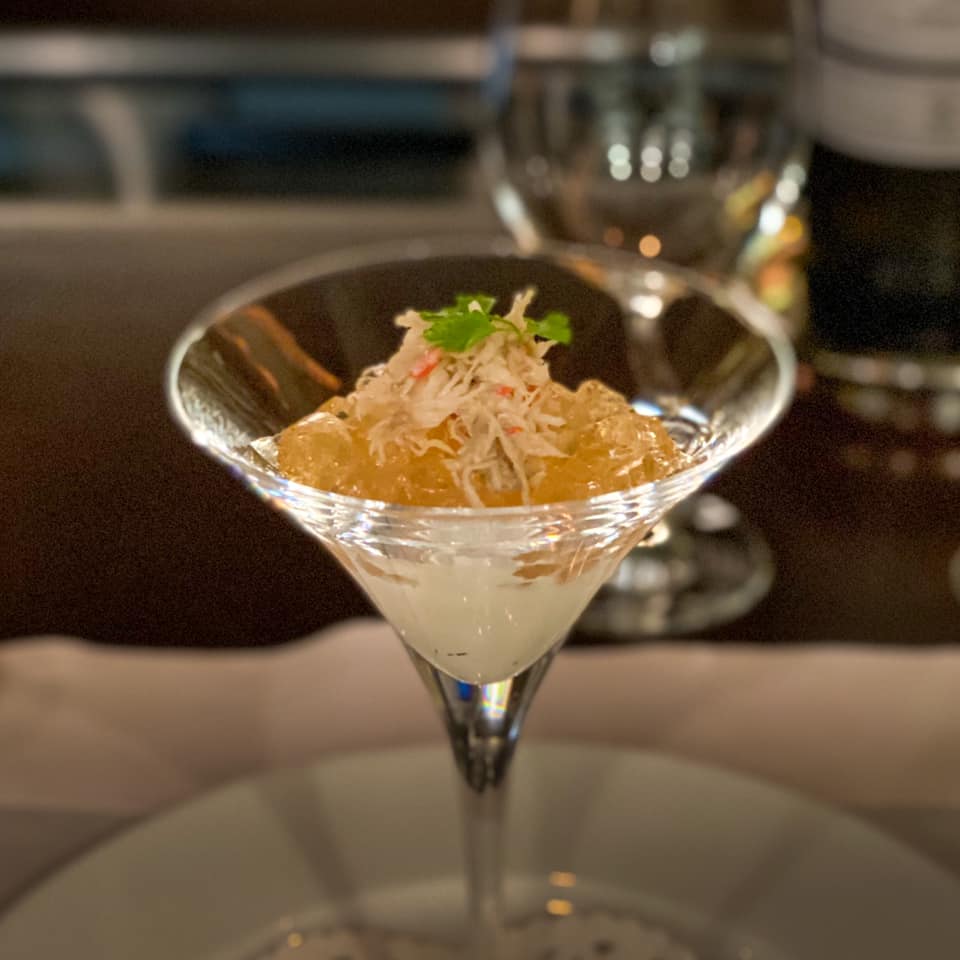 レストラン・アルバス