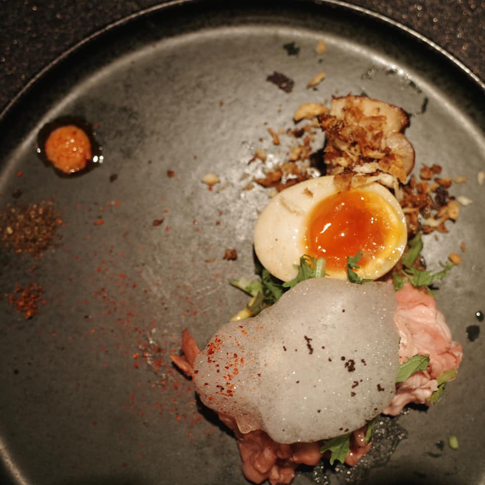 Japanese Soba Noodles 蔦