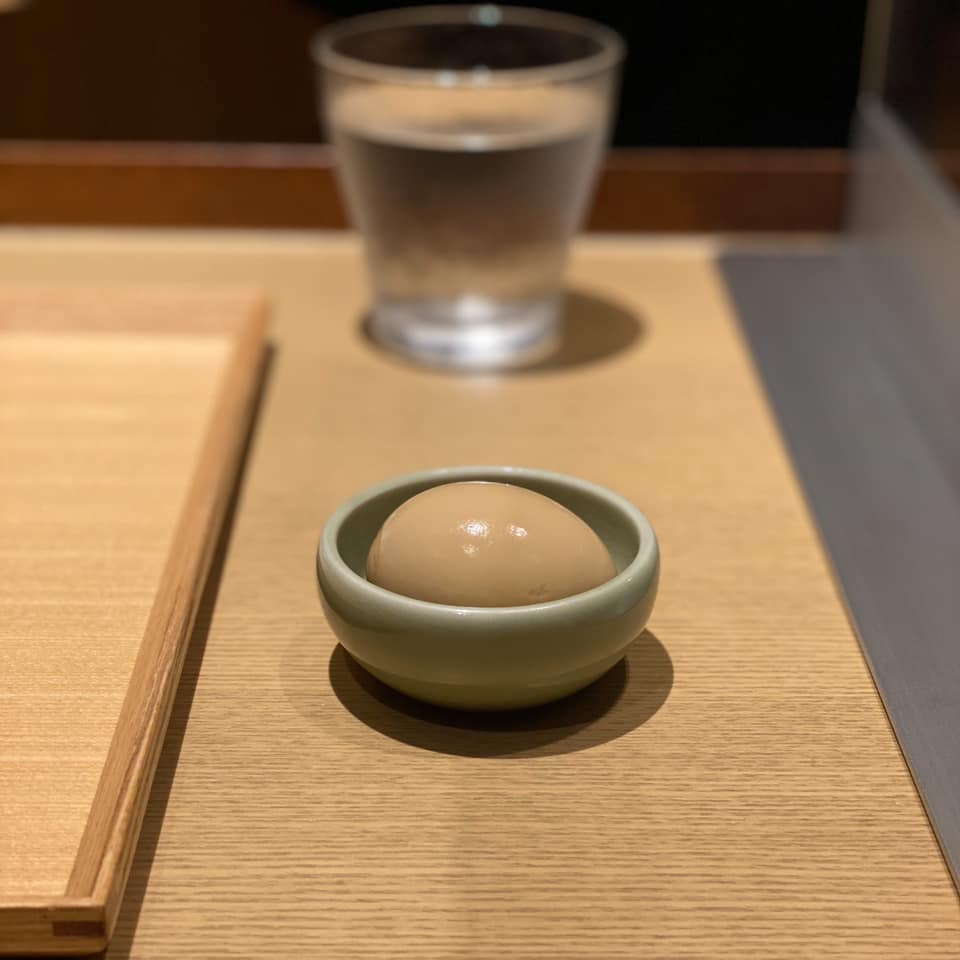 ニッポン ラーメン 凛 トウキョウ