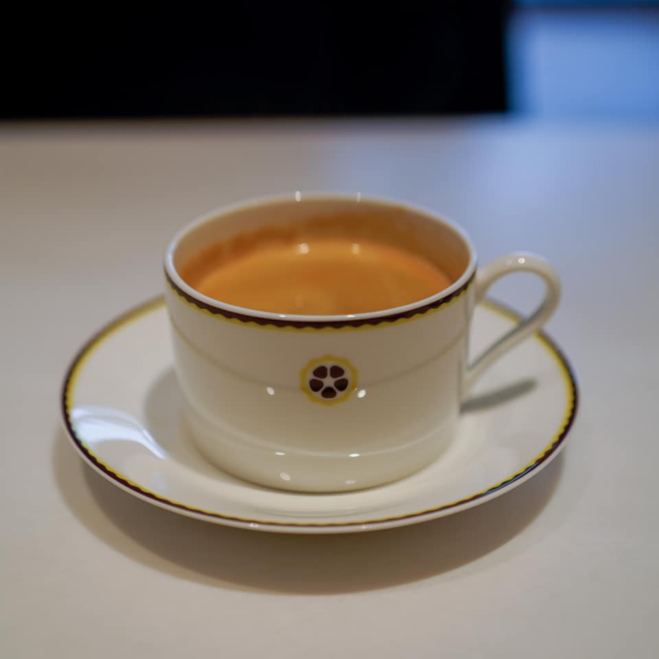 パスカル・ル・ガック 東京