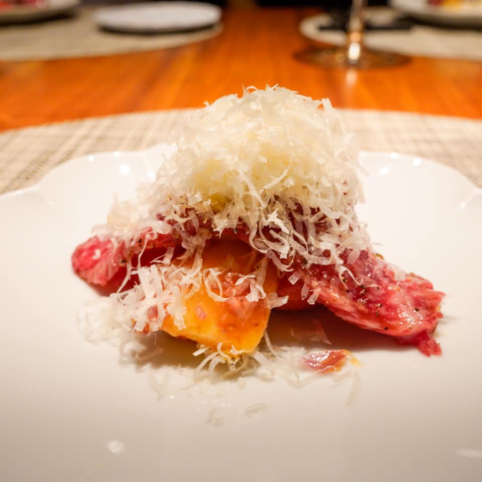 グルマンディーズ