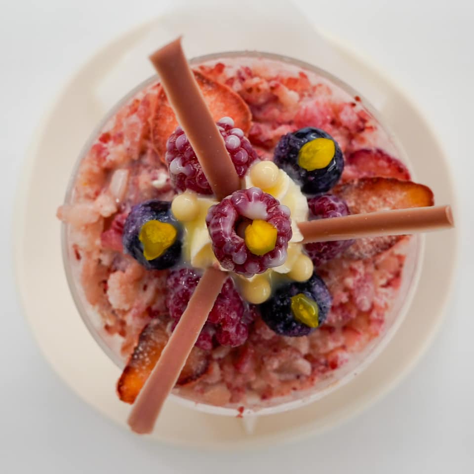 銀座ウエスト 銀座本店