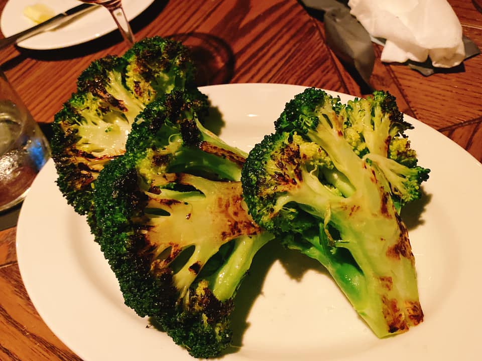 PETER LUGER STEAK HOUSE TOKYO