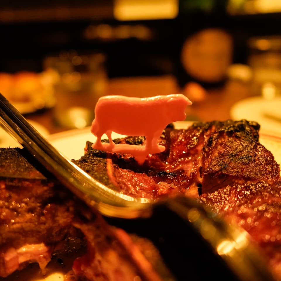 Peter Luger Steak House Tokyo