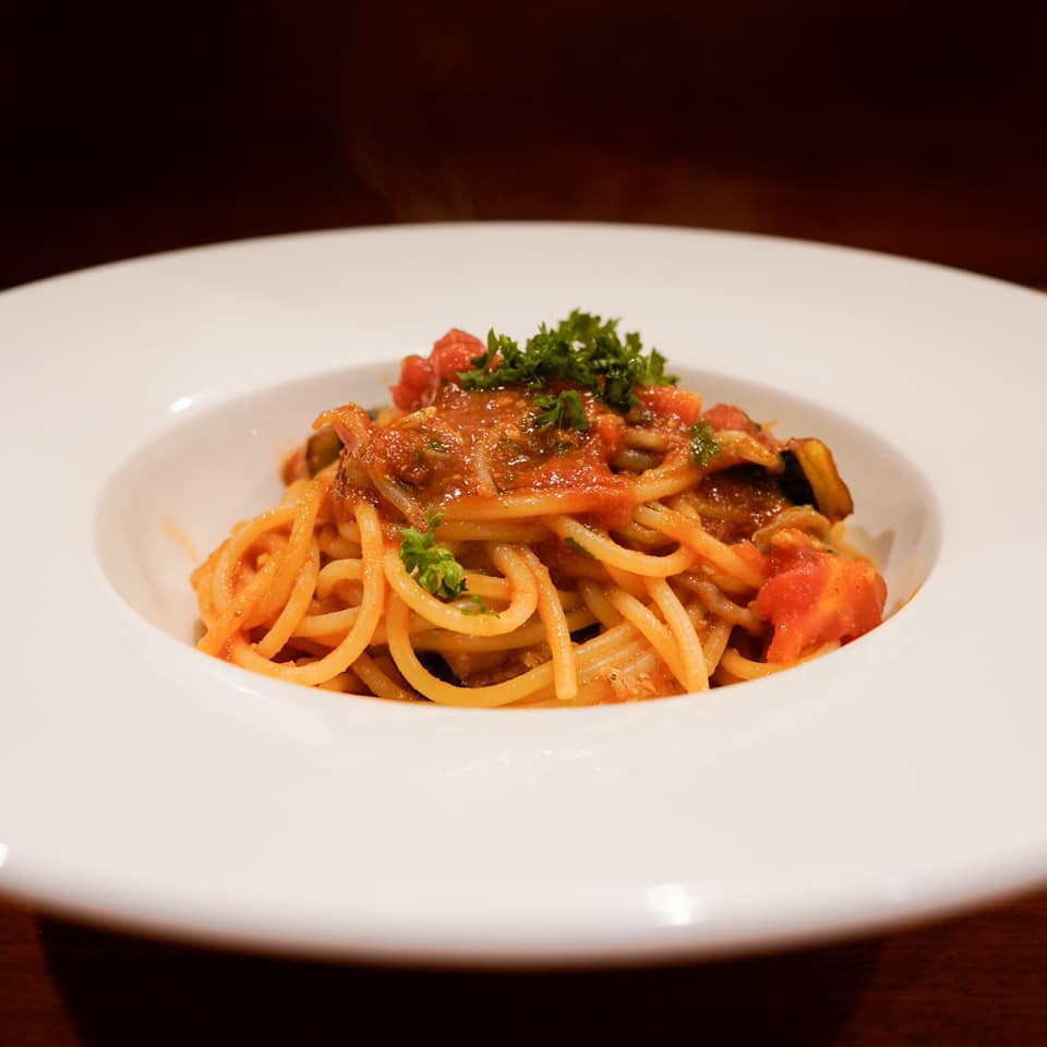 リストランテ野呂