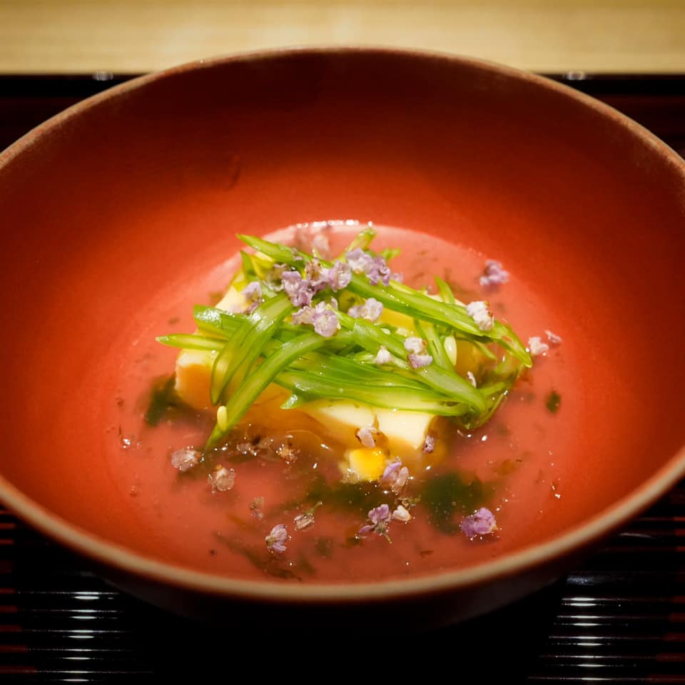 日本料理　縁日