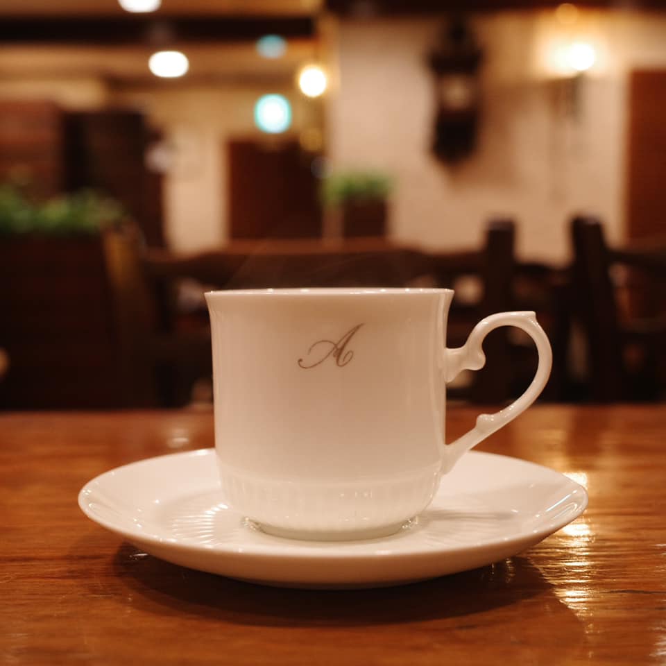 コヒア アラビカ