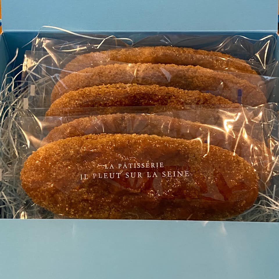 ラ・パティスリー by アマン東京