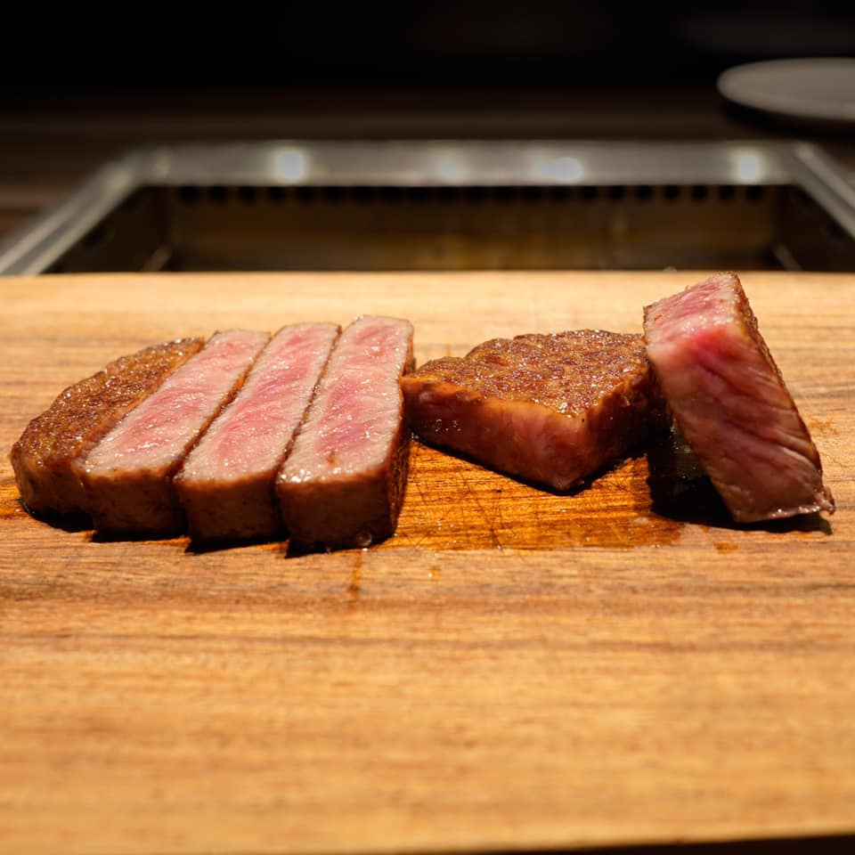 東京食肉市場直送 肉焼屋 D-29 表参道店