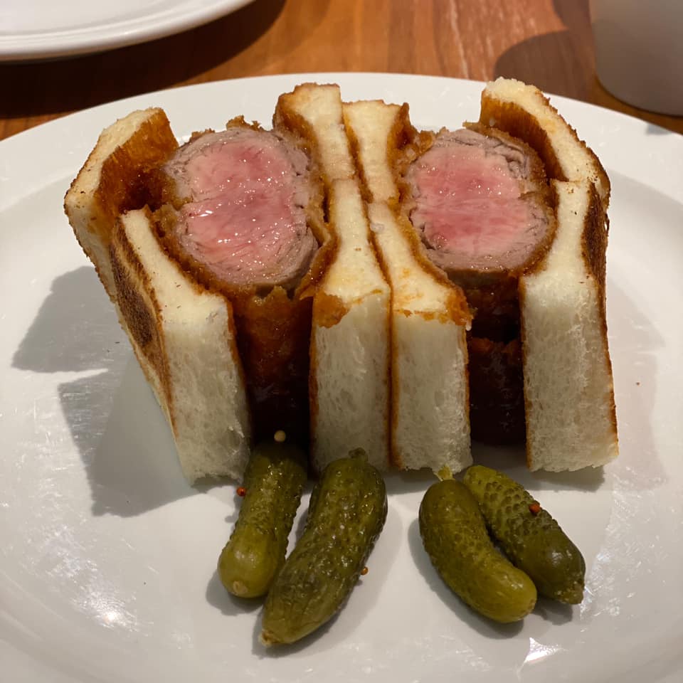 ラ・カンティーヌ セントル