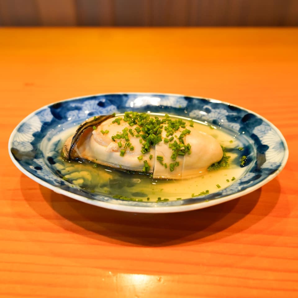 日本料理 たかむら