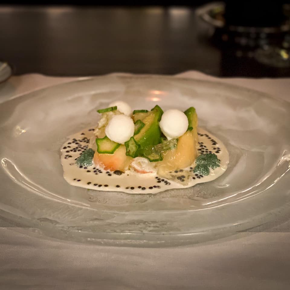 レストラン・アルバス